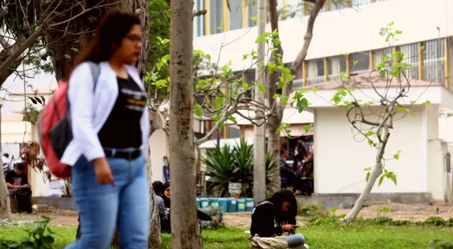 De aprobarse cerca de 6 mil jóvenes se beneficiarian. De aprobarse cerca de 6 mil jóvenes se beneficiarian.