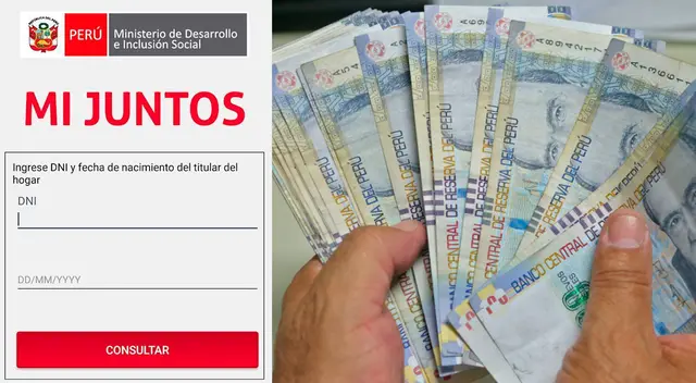Conoce la lista de beneficiarios del Bono Niños para este mes de julio.