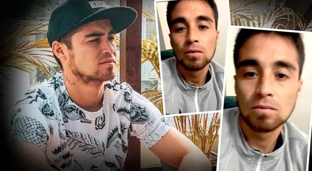 Rodrigo Cuba se mantiene trabajando mientras es investigado.