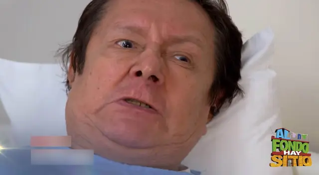 Peter descubrió el plan macabro de Diego Montalbán. Peter descubrió el plan macabro de Diego Montalbán.