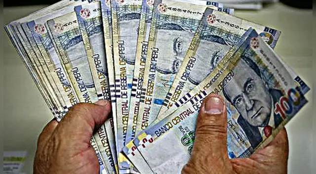 Gratificación julio 2022