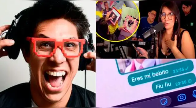 Conoce el éxito que tuvo Mi bebito fiu fiu en Spotify y en redes sociales. Conoce el éxito que tuvo Mi bebito fiu fiu en Spotify y en redes sociales.