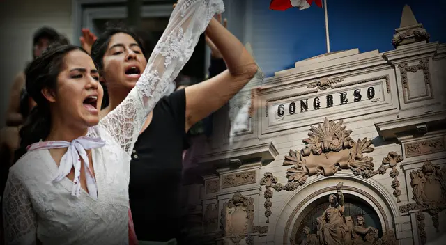 El Ministerio de la Mujer y Poblaciones Vulnerables rechazó la propuesta aprobada por la Comisión de Descentralización del Congreso. El Ministerio de la Mujer y Poblaciones Vulnerables rechazó la propuesta aprobada por la Comisión de Descentralización del Congreso.