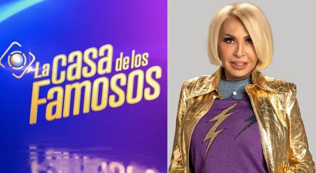 Laura Bozzo podría llevarse los 200 mil dólares.