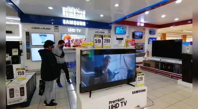 La limpieza de un televisor es fundamental. Sin embargo, muchos no saben cómo hacerlo.