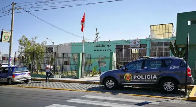 Arequipa: hallan a mujer que llevaba varios días de fallecida en su casa y encerrada con candado Arequipa: hallan a mujer que llevaba varios días de fallecida en su casa y encerrada con candado