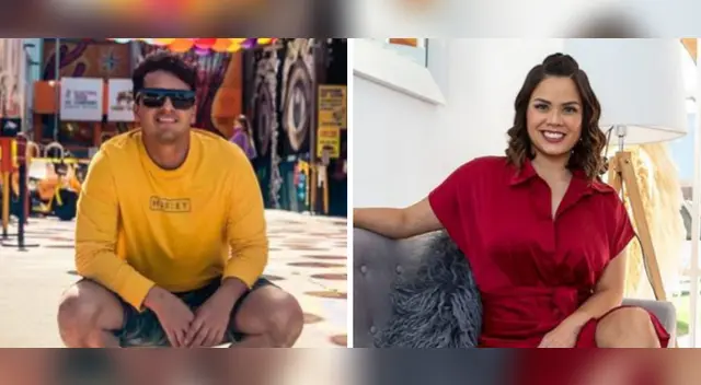 Juan Víctor habla de Andrea San Martín. Juan Víctor habla de Andrea San Martín.