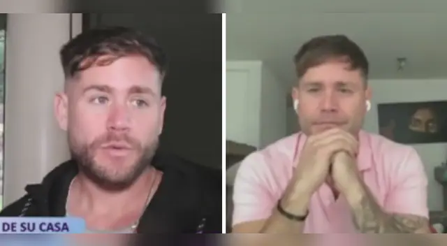 Pancho Rodríguez desde Chile