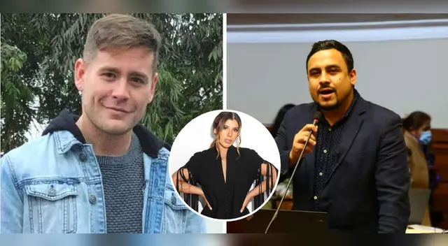 Pancho Rodríguez responde a Paul García.