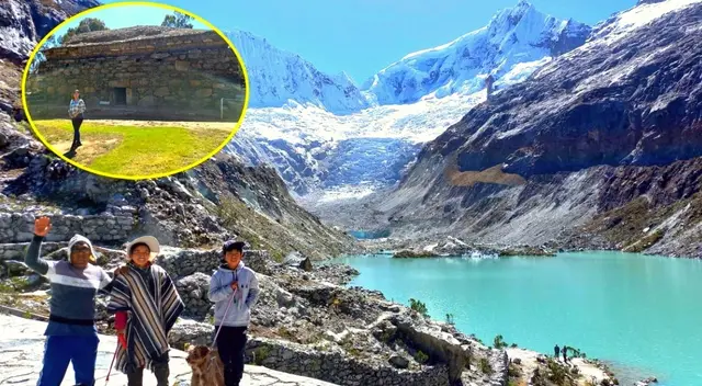 Escapate de la capital para celebrar las  Fiestas Patrias.