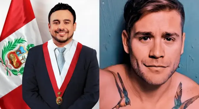 Paul García descarta impedir el ingreso de ‘Pancho’ Rodríguez al país. Paul García descarta impedir el ingreso de ‘Pancho’ Rodríguez al país.