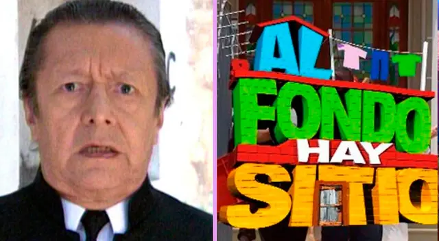 Qué sucedió con Peter tras saber que su 'Madame' se casó con Diego Montalván. Qué sucedió con Peter tras saber que su 'Madame' se casó con Diego Montalván.