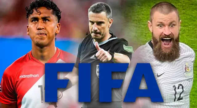 Renato Tapia hizo dura revelación que habría trastocado los planes de la selección peruana.