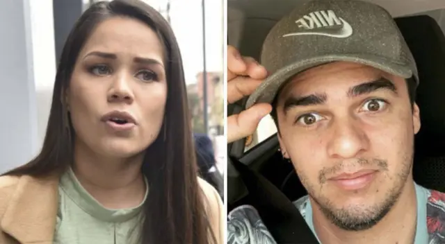 Andrea San Martín nuevamente está en el ojo público