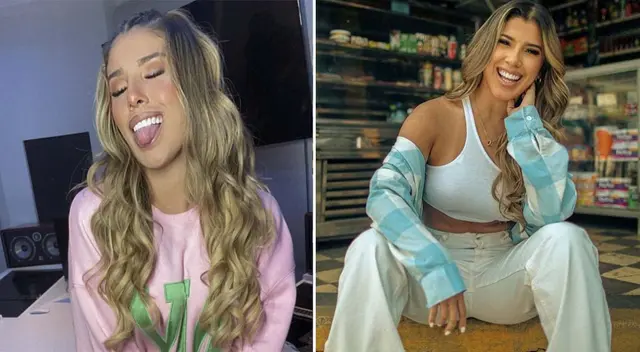 Yahaira Plasencia asisitirá a los Premios Juventud 2022.