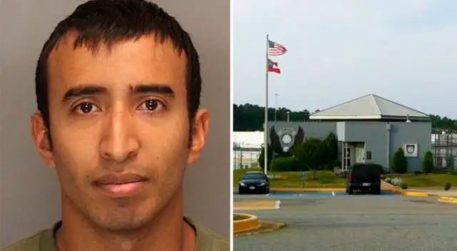 César Pastrana era una persona que tenía que tener cuidado con la gente porque era conocido como pedófilo. César Pastrana era una persona que tenía que tener cuidado con la gente porque era conocido como pedófilo.