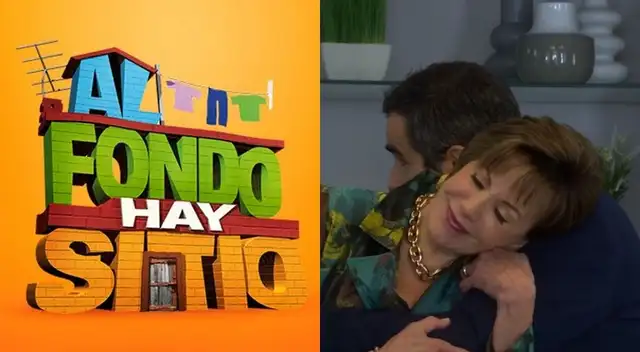 Al fondo hay sitio 2022: Así luce la nueva casa de Francesca Maldini