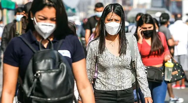 Aníbal Torres: Uso de mascarillas en espacios abiertos no es una obligación [VIDEO]