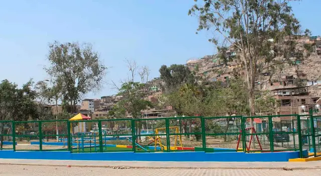 Conoce más acerca de esta obra que ayudará a la vida de los vecinos de VMT.