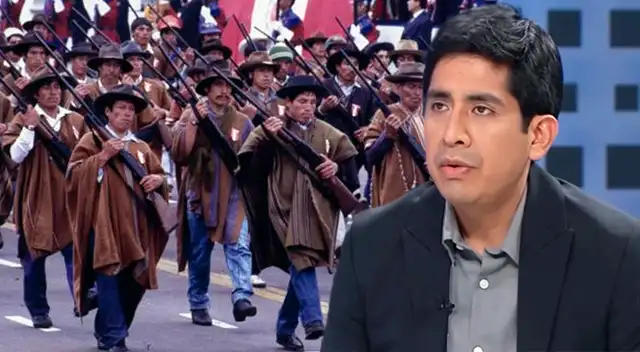 América TV emitirá un pronunciamiento a las 8 p.m. América TV emitirá un pronunciamiento a las 8 p.m.