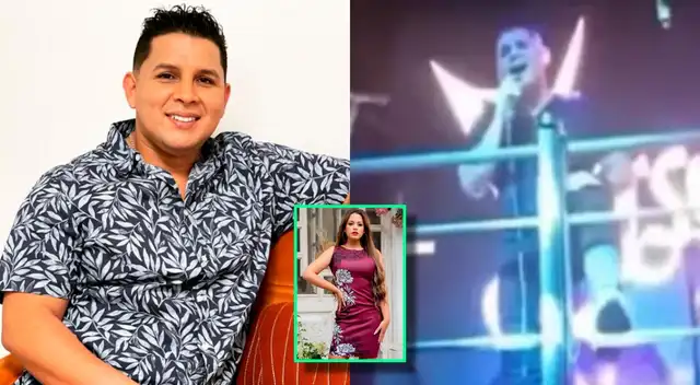 Néstor Villanueva sale adelante tras denuncias en su contra.