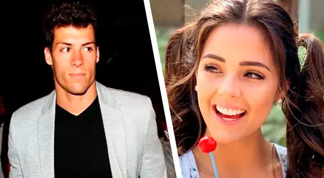 Luciana Fuster revela por qué no puede ir a vivir con Patricio Parodi.