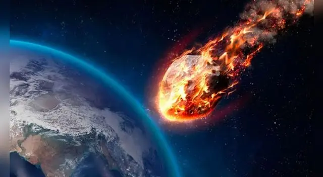 Soñar con meteoritos está muy ligado a tus emociones. Soñar con meteoritos está muy ligado a tus emociones.