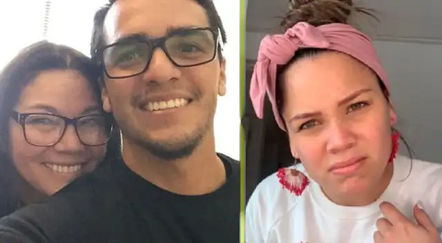 Mamá de Juan Víctor se pronuncia tras comentarios de Andrea San Martín.