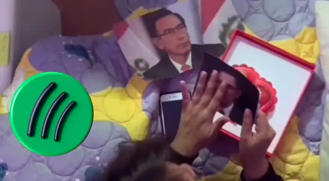 “Mi bebito fiu fiu” de Tito Silva Music es todo un éxito en las redes sociales.