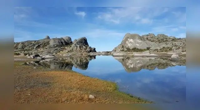 Puedes disfrutar de estos paisajes sin necesidad de ir a otra región.