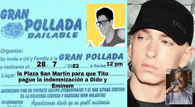 “Mi bebito fiu fiu” de Tito Silva Music es todo un éxito en las redes sociales.