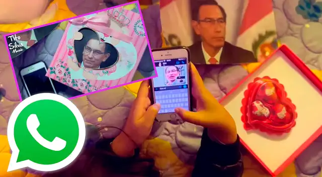 ‘Mi bebito fiu fiu’ es un éxito mundial en redes sociales.