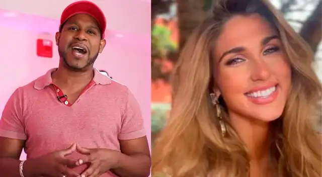 Giselo celebra que tiene más de 20 mil suscriptores en YouTube