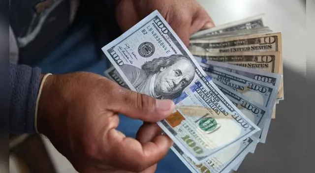 Conoce el tipo de cambio hoy viernes 8 de julio de 2022