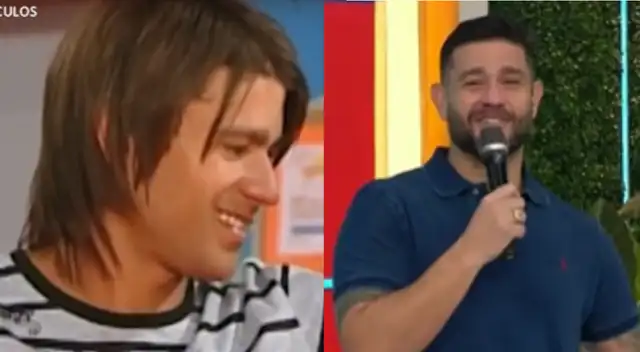 Le recuerdan a Yaco Eskenazi su época de actor en telenovelas.