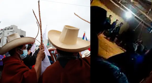 Ronderos tildan de bruja a señora y le dejan graves heridas. Ronderos tildan de bruja a señora y le dejan graves heridas.