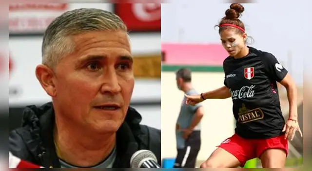 ¿Qué dijo Adriana Lúcar sobre Doriva Bueno? ¿Qué dijo Adriana Lúcar sobre Doriva Bueno?