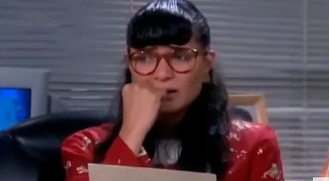 Betty encontró descubrió el plan de Don Armando.