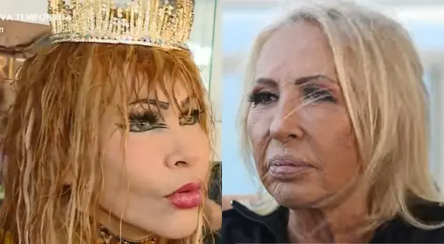 La Tigresa del Oriente manda su chiquita a Laura Bozzo