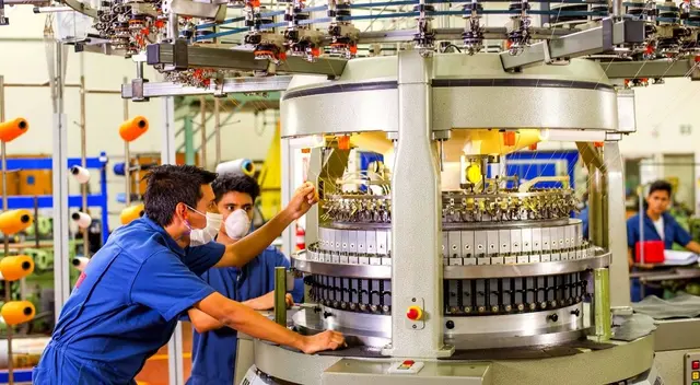 Desde el 15 de julio puedes participar de SENATI Fest, un evento digital donde puedes conocer las carreras técnicas que tienen.