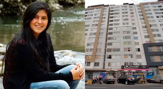 Cuñada del mandatario es investigada por la Fiscalía por tráfico de influencias.