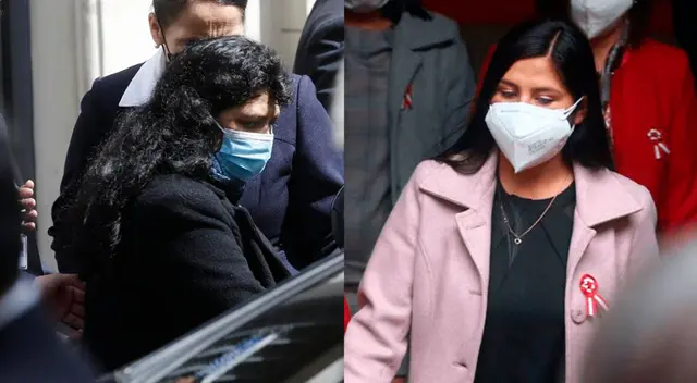 Docente cajamarquina permaneció por tres horas respondiendo un pliego de más de 30 preguntas. Docente cajamarquina permaneció por tres horas respondiendo un pliego de más de 30 preguntas.