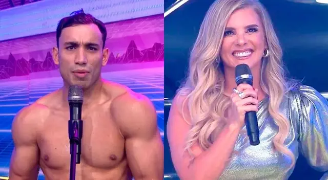 Said Palao responde a las críticas de Johanna San Miguel sobre su capitanía Said Palao responde a las críticas de Johanna San Miguel sobre su capitanía