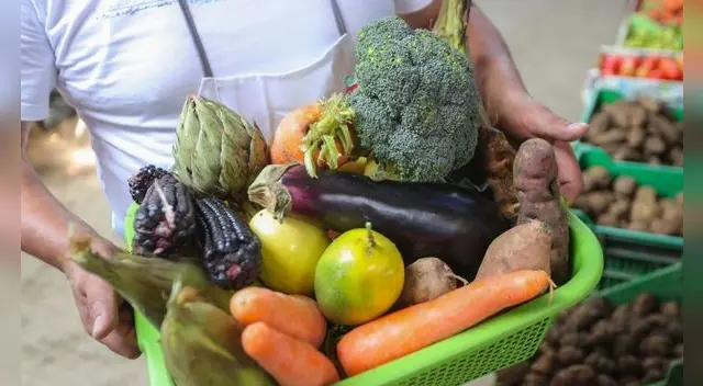 Desde este mes de julio inicia el Bono Alimentario 2022 Desde este mes de julio inicia el Bono Alimentario 2022