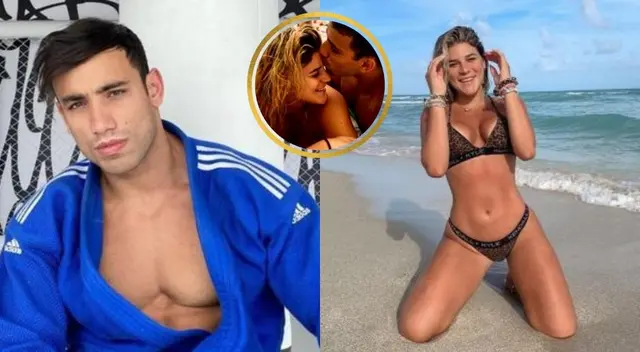 Macarena Vélez y Said Palao: 5 cosas que no sabías del fin de su relación Macarena Vélez y Said Palao: 5 cosas que no sabías del fin de su relación