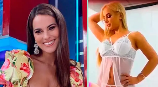 Valeria Piazza aseguró que sería demasiado lo que hizo Dalia Durán. Más detalles aquí.