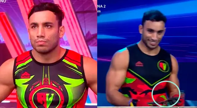 Said Palao ya no es el capitán de los Combatientes. Said Palao ya no es el capitán de los Combatientes.