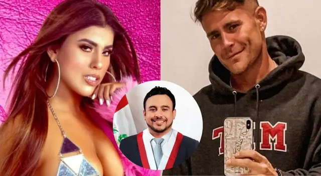 Yahaira Plasencia demandará a los que mancillen su honor