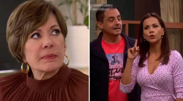 Francesca Maldini ofreció a los Gonzáles mucho dinero. Francesca Maldini ofreció a los Gonzáles mucho dinero.