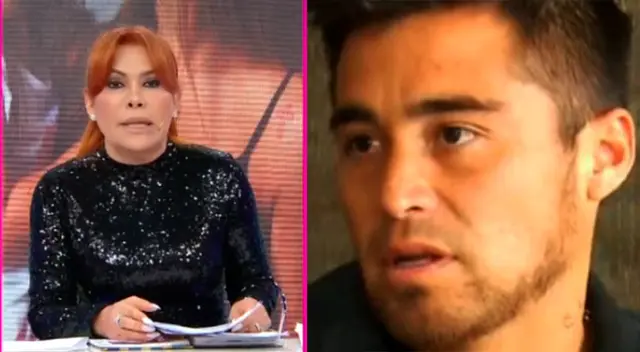 Magaly Medina revela que Gato Cuba tomará nuevas medidas.